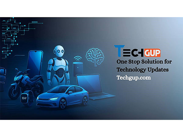 Meet Tech Gup - Bengal's Trusted Voice in Tech News