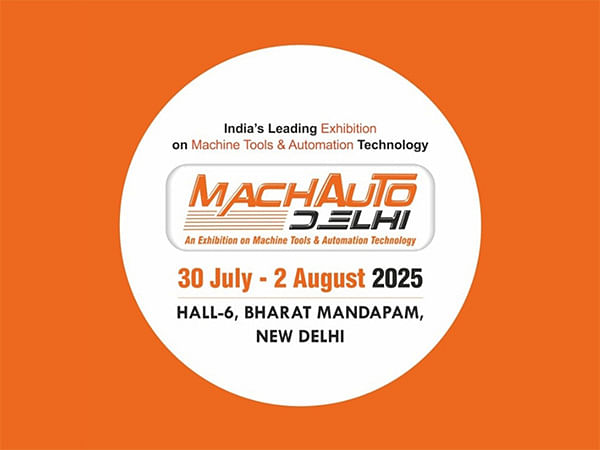 MachAuto Delhi 2025: Powering the Next Era of Industrial Advancement