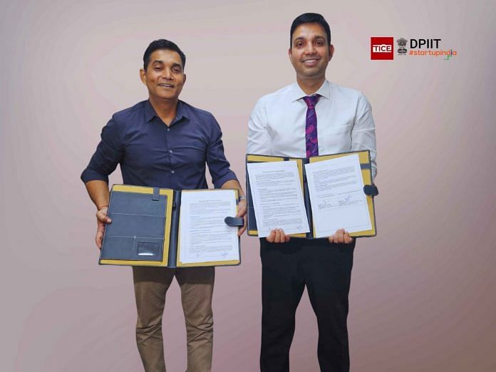 DPIIT Partners with TICE to Boost Startup Visibility and Media Outreach Across India