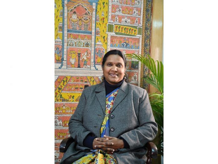 Weave the Future 2.0: Celebrating Handlooms, Regeneration & Indigenous Cotton's Bright Future