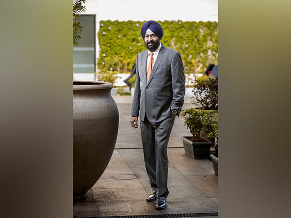 India's Housing Ladder is Missing its Bottom Rungs, Says BCD Group Vice-Chairman Ashwinder R. Singh