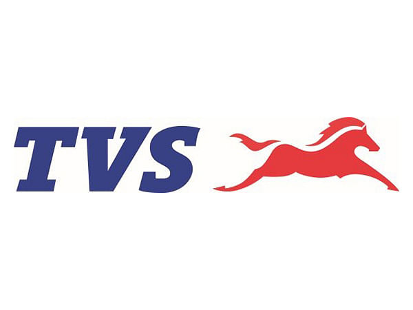 TVS Motor Revenue Crosses Rs.10,000 Crs; Achieves Highest EBITDA and PBT in Q1