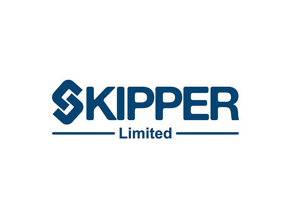 Skipper Delivers Record Q1 Results with Rs. 12,539 Million Revenue and All-Time High Order Book of Rs. 85,205 Million