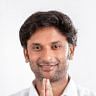 Vinoj P Selvam