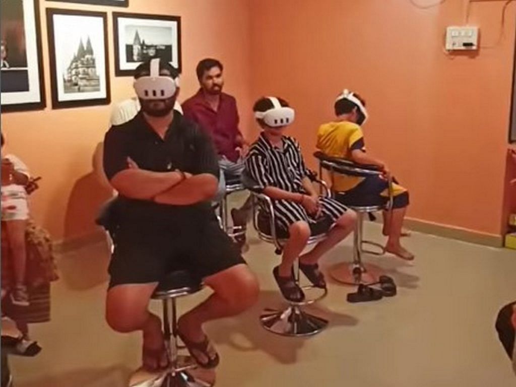 Aankhon Dekha 