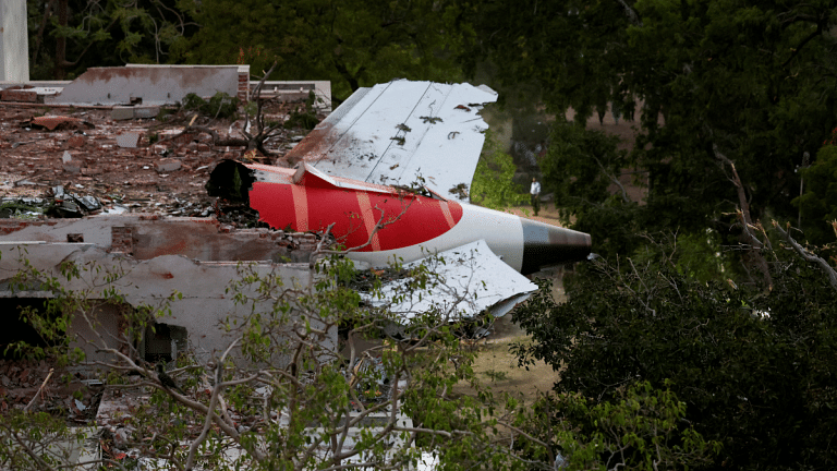 Report leak, global headlines pinned Air India crash on dead pilots. But nothing adds up