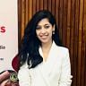 Vedeika Shekhar