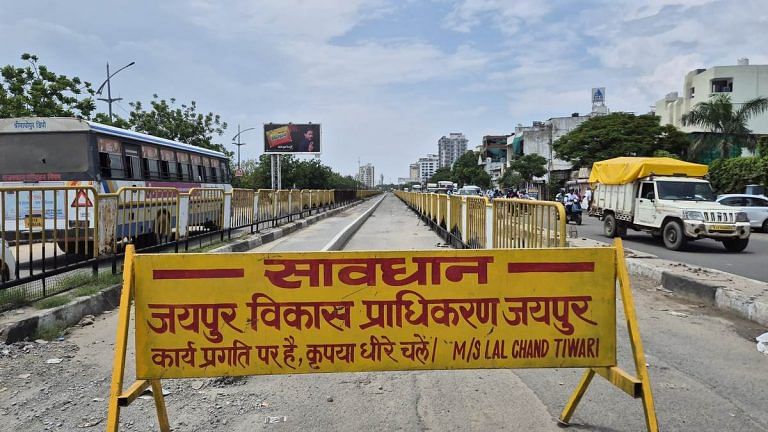 Rise and fall of India’s BRTS. ‘World-class’ solution that made problems worse