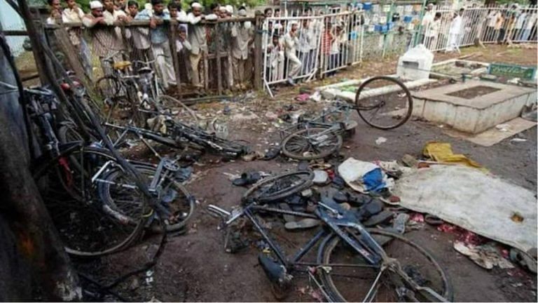 ‘Grave suspicion but not enough proof’—what NIA court said as it acquitted Malegaon blast accused
