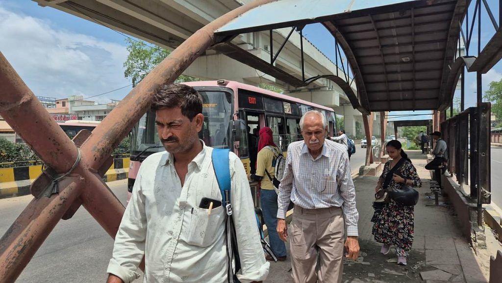 Jaipur BRTS 
