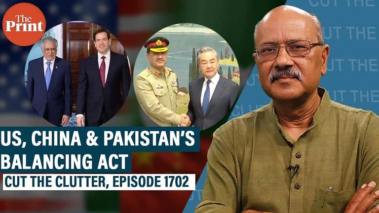 Pakistan woos US while strengthening ties with China post Op Sindoor,& why India is watching closely