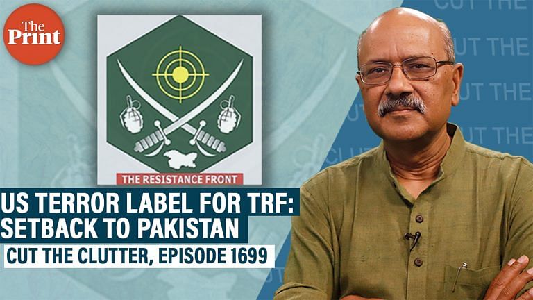 US calls TRF a Lashkar proxy & terror organisation for Pahalgam attack: Why it’s a blow to Pakistan