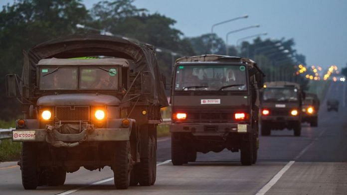 Cambodia's leader said Thailand had agreed to a Malaysian ceasefire proposal but then backed down/Photo: Reuters