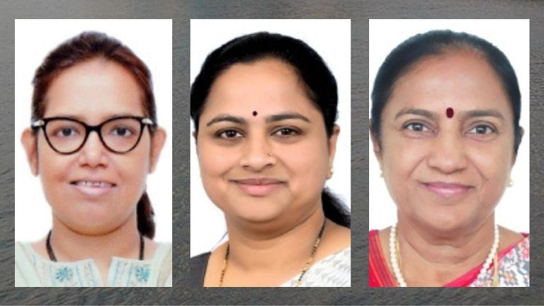 Come to Maharashtra & speak—3 women MPs hold Nishikant Dubey to task over ‘patak ke marenge’ remark