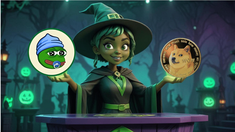 Dogecoin Price Prediction: Little Pepe (LILPEPE) Goes Berserk as DOGE Eyes $0.50