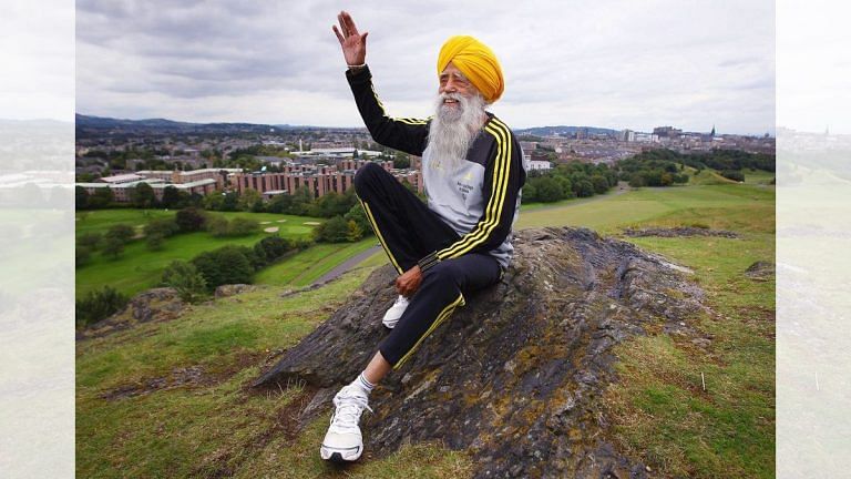 Fauja Singh’s death shows Indian roads remain a national emergency—474 lives lost every day