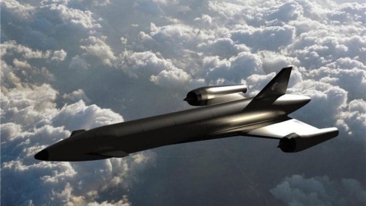 ESA Launches Research to Develop Hydrogen-Powered Spaceplane by 2031