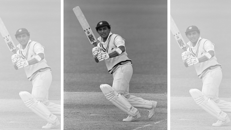 Happy bday Little Master! Gavaskar, batting genius who brought Sunny days to Indian cricket, turns 76