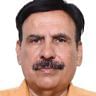 Gajendra Singh Chaudhary