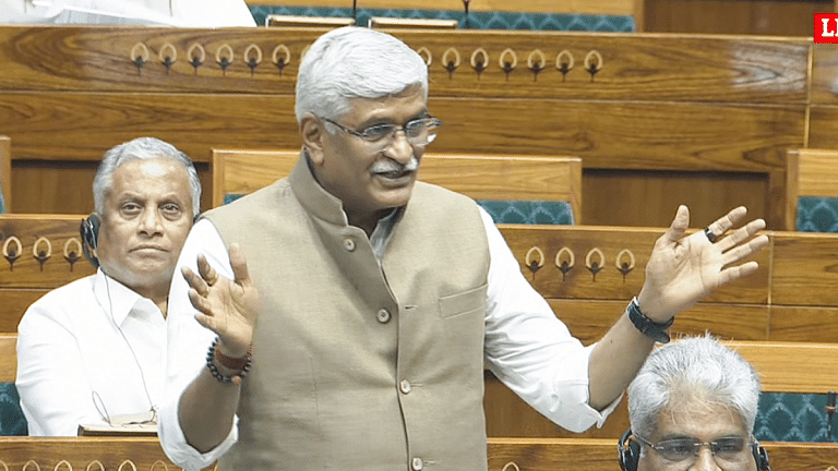 Keezhadi excavation report under review—Centre on ASI’s tussle with archeologist