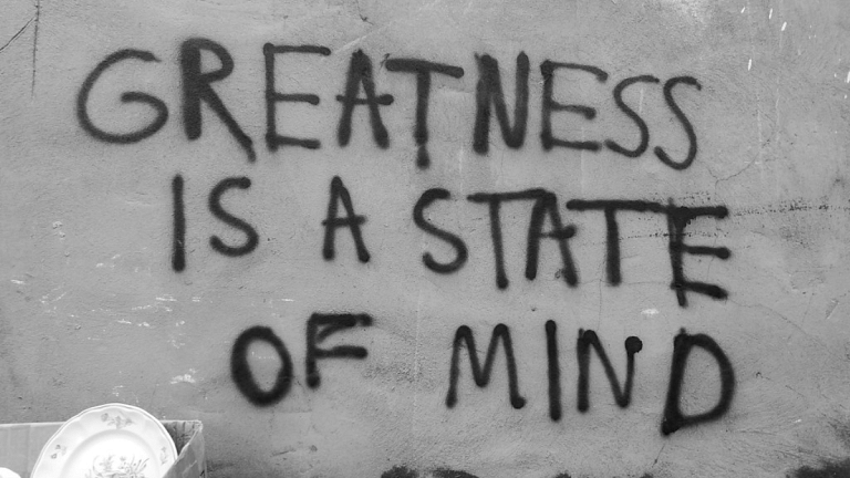 SubscriberWrites: Devaluation & trivialization of ‘Greatness’