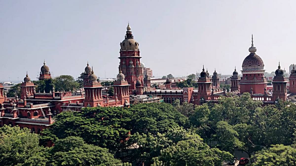 Why HC quashed CBI case against TN minister’s family firm that sought bank loan through ‘deception’