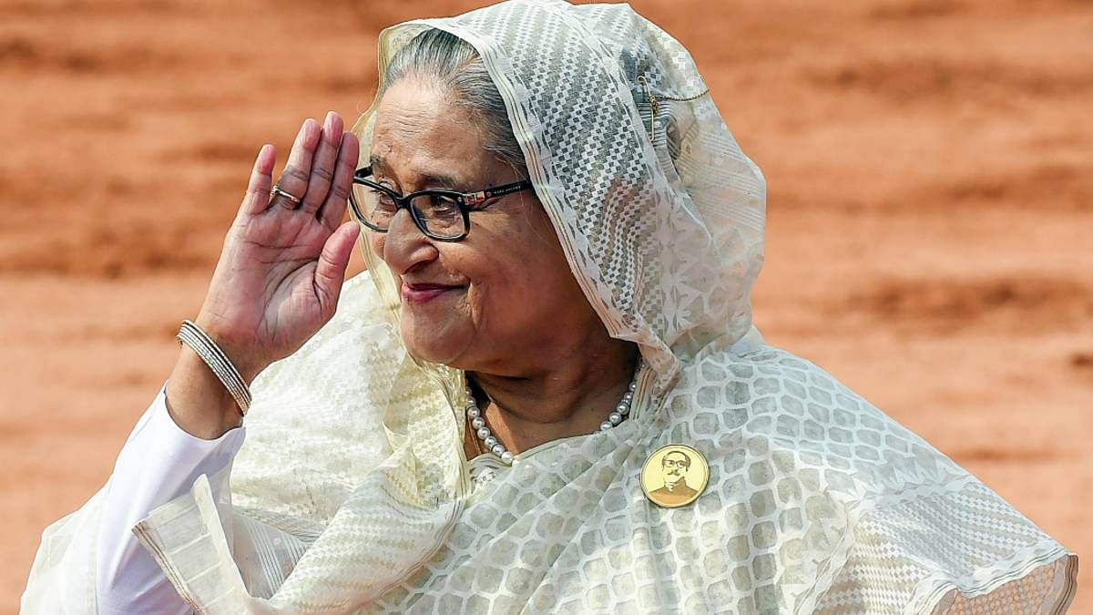 No ‘sir’ title for women officials anymore—Bangladesh scraps Hasina-era rule, to review ‘odd’ protocols