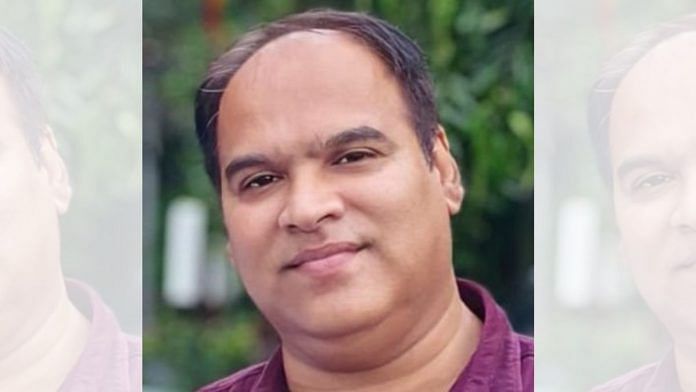 Hemant Malviya | X/@HemantMalviya73