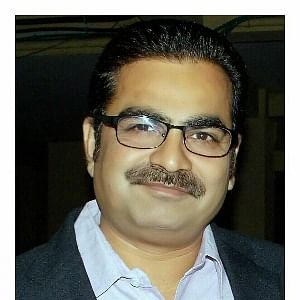 Hitesh Raviya