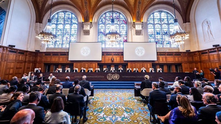 India’s climate demands were once moral claims. Now ICJ says they’re international law