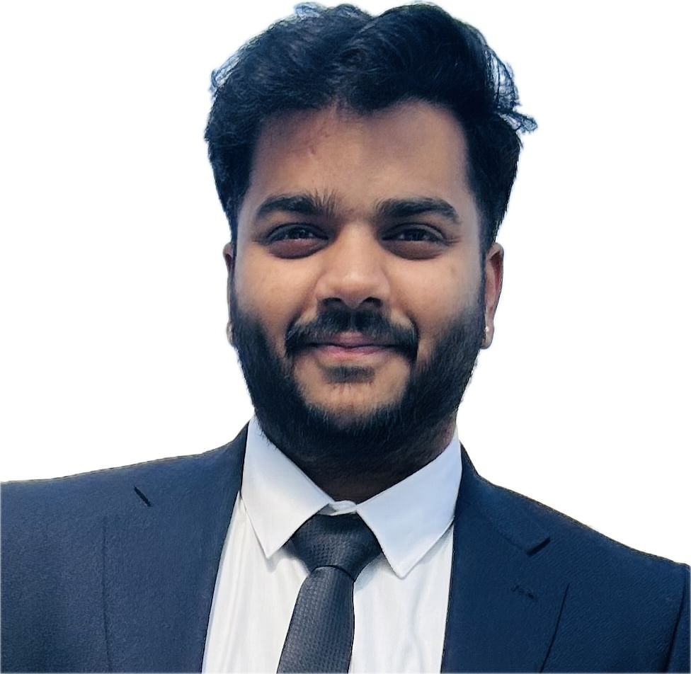Siddharth Togarrati