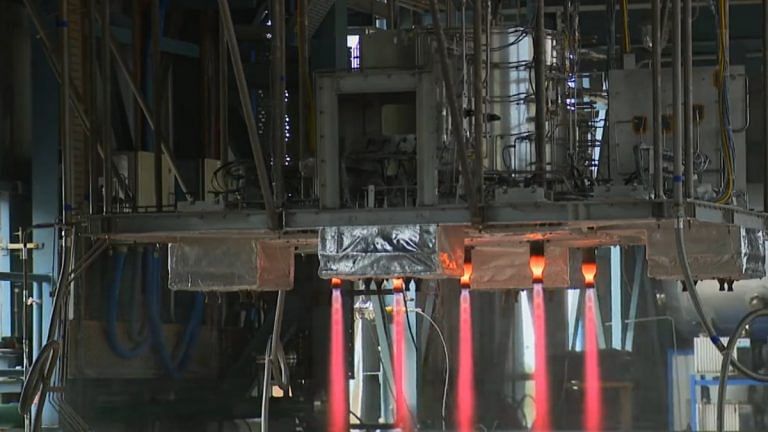 What’s next as ISRO pulls off short-duration ‘hot tests’ for Gaganyaan module propulsion system