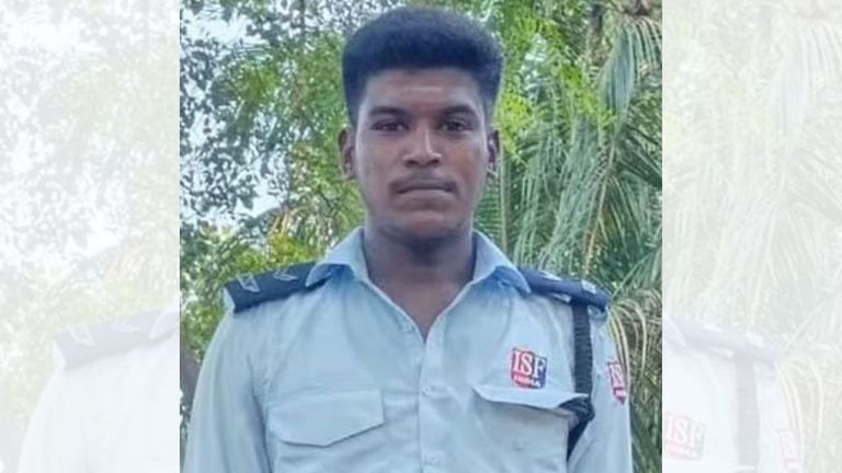 5 Tamil Nadu cops arrested for custodial death of temple guard accused of theft. Brother alleges torture