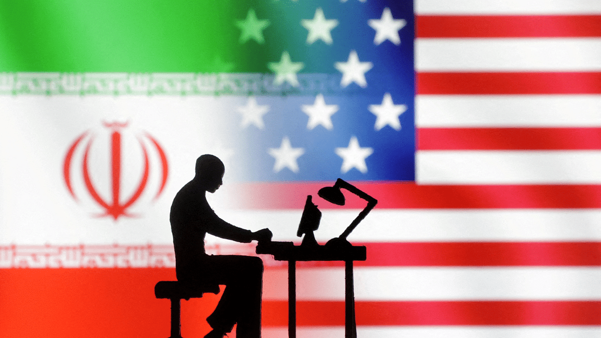 Iran-linked hackers threaten to release Trump aides’ emails after nuclear site strikes on Tehran
