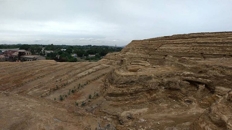 Centre sets ball rolling on residual gold extraction from Kolar Gold Fields 24 yrs after its closure