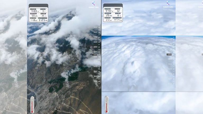 Lucknow-based Kalam Labs is taking to skies with its UAVs. Next flight: 30,000 metres above sea level