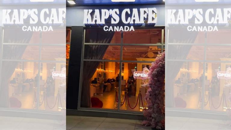 Surrey mayor’s call to Meta, X, TikTok after shooting at Kap’s Cafe: ‘Don’t let criminals weaponise you’