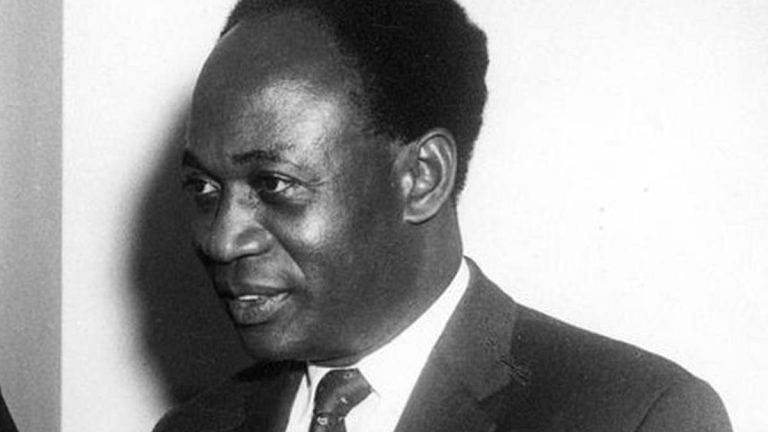 Ghana’s Kwame Nkrumah—champion of Non-Alignment & man behind Zohran Mamdani’s middle name
