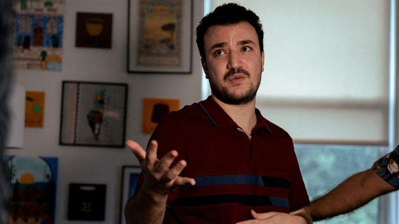 Columbia student sues Trump administration for $20 million over immigration arrest