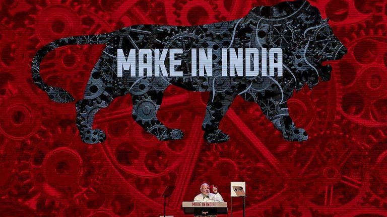 Modi’s ‘Make in India’—a case study in what happens when strategy is replaced by storytelling