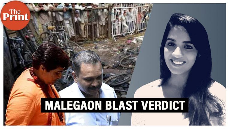 Why NIA court acquitted Malegaon blasts accused & what it said