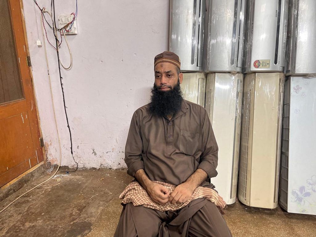 Tablighi Jamaat case 