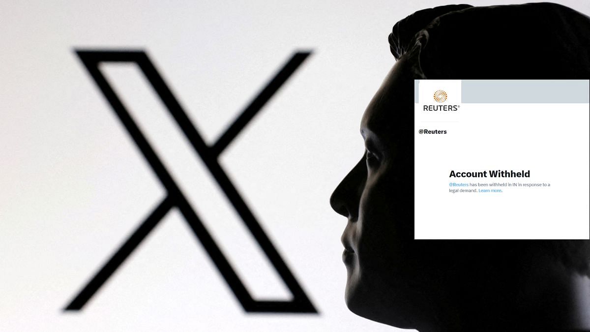 MeitY Twitter X Reuters