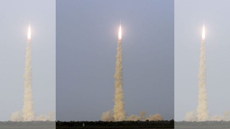ISRO, NASA’s sharped-eyed NISAR satellite reaches orbit, countdown to science phase begins