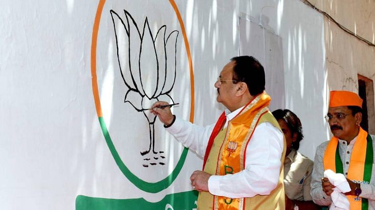 The 5 checkboxes BJP leaders must tick to climb up the party ladder