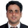 Nikhil Gandhi