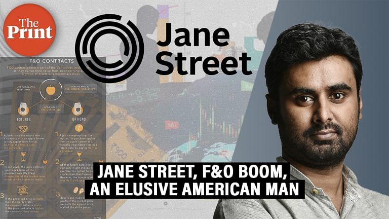 Jane Street’s ‘secret’ plan, F&O boom & elusive American who nearly funded an African coup