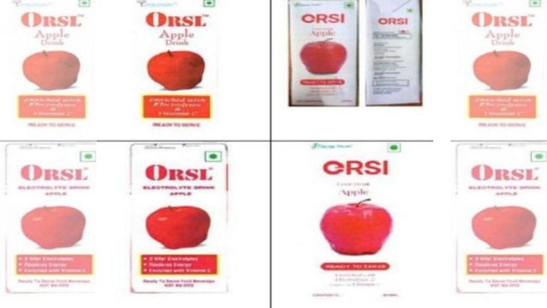 Rs 1 crore damages for ‘blatant infringement’: Johnson & Johnson’s big win in court against ORS copycats