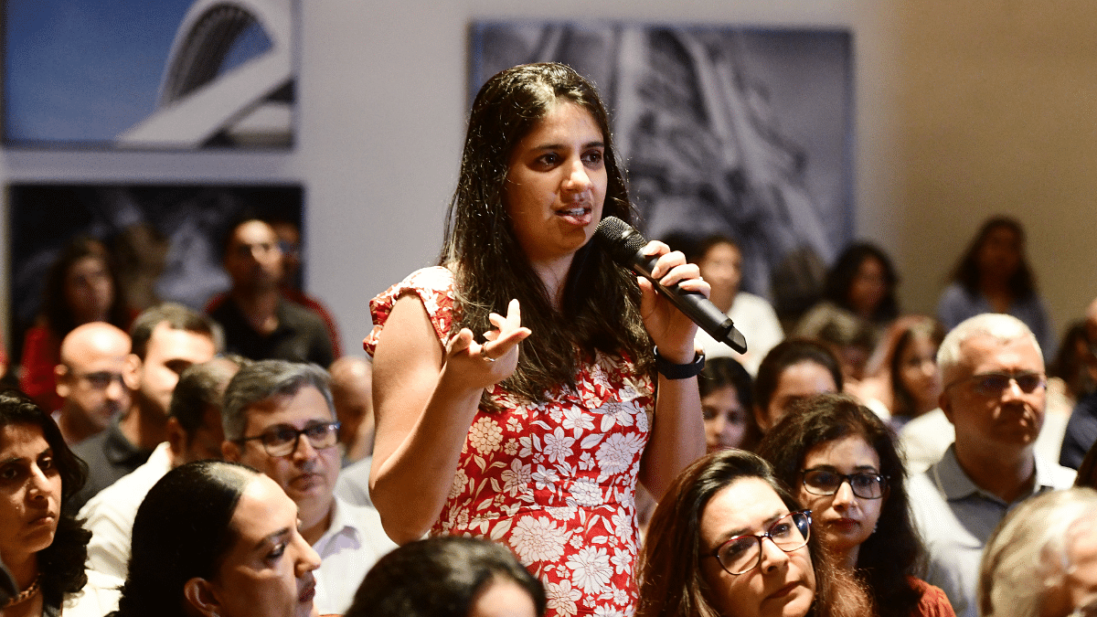 Yameni Dhankar, Head of Product, Zomato | ThePrint