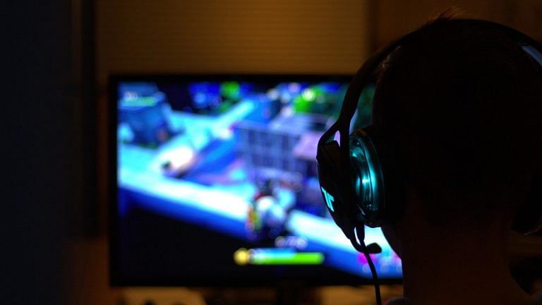 Terror groups using online gaming to recruit, move funds. FATF report flags looming threat